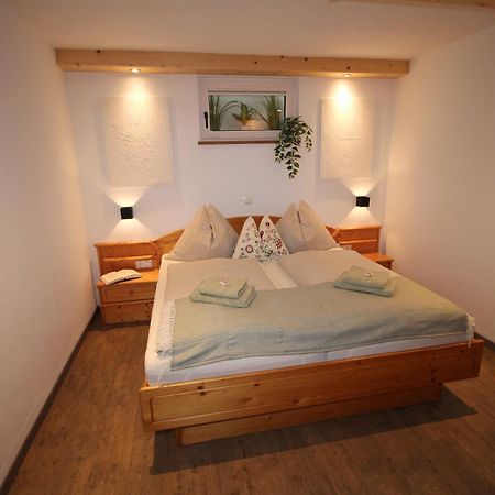 Zur Stockerin - Ferienwohnung 斯拉德明 外观 照片