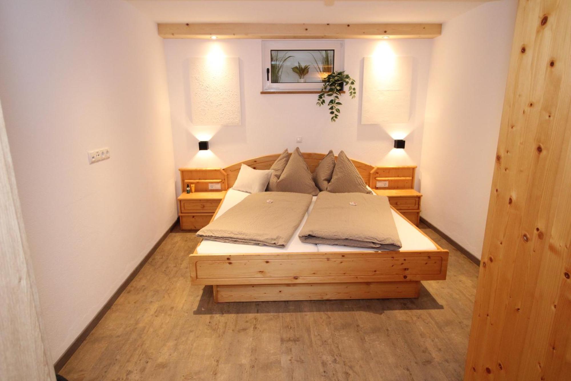 Zur Stockerin - Ferienwohnung 斯拉德明 外观 照片