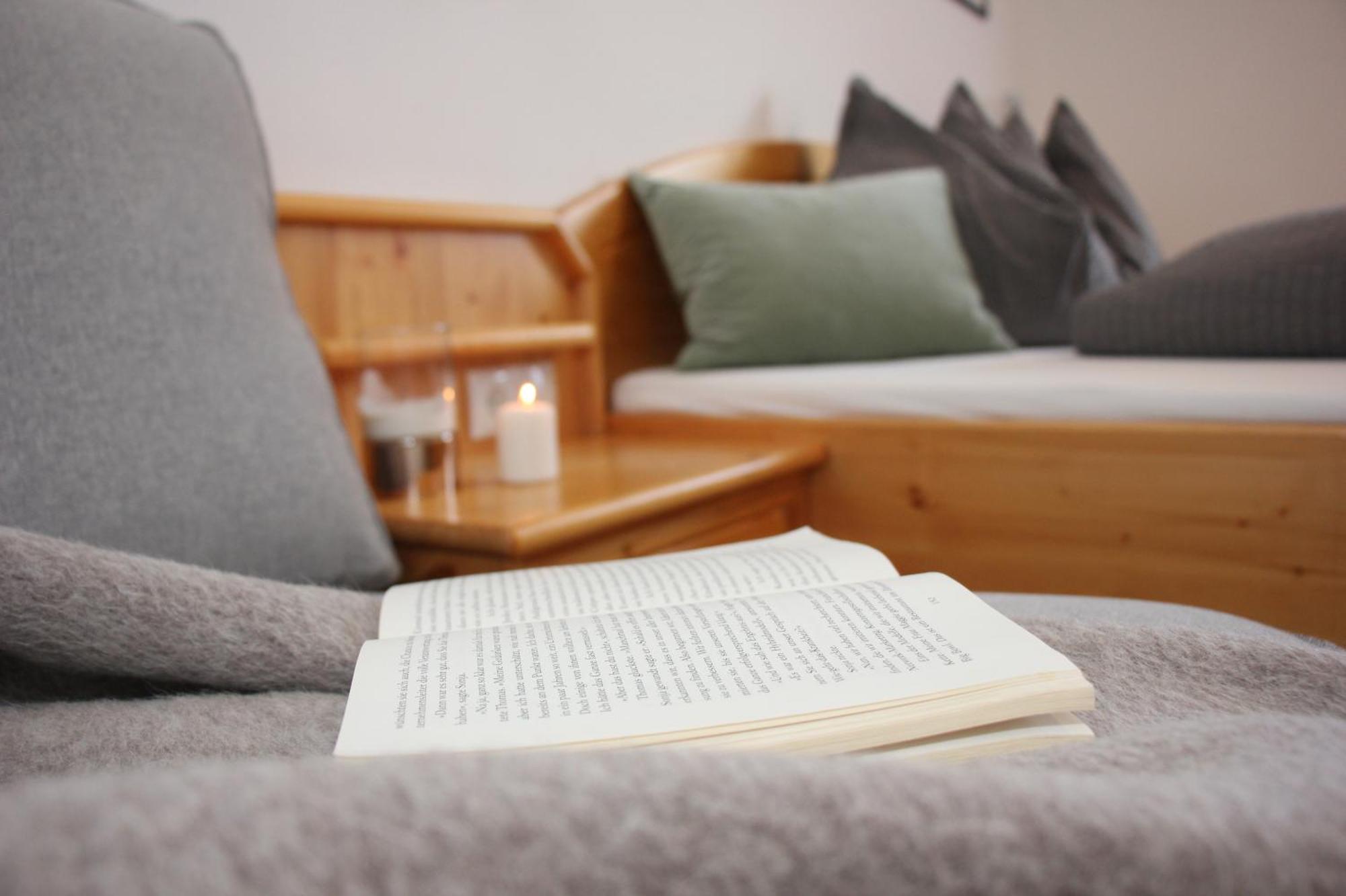 Zur Stockerin - Ferienwohnung 斯拉德明 外观 照片
